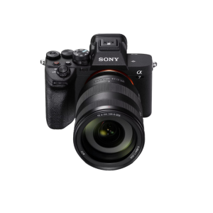 Sony Alpha 7 IV