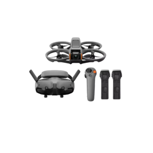 DJI Avata 2 Fly More Combo